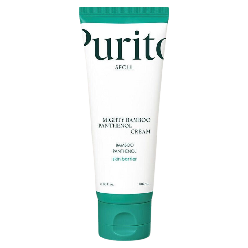 Purito Mighty Bamboo Panthenol Cream