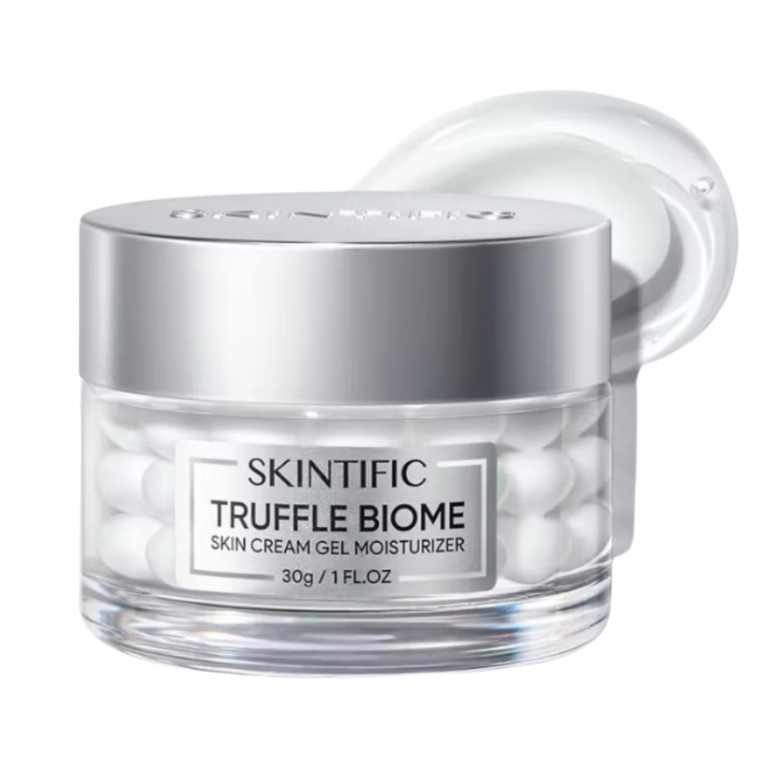 Skintific Truffle Biome Moisturizer