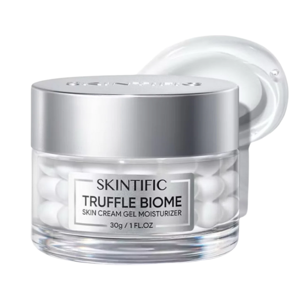 Skintific Truffle Biome Moisturizer