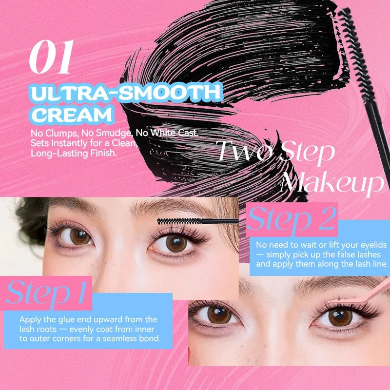 Babelash Bond & Remover Eyelash Glue