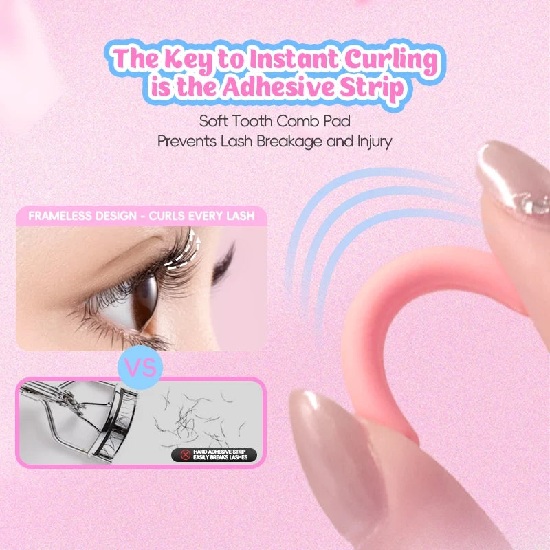 Babelash Sunflower Eyelash Curler