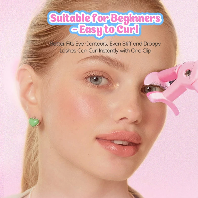 Babelash Sunflower Eyelash Curler