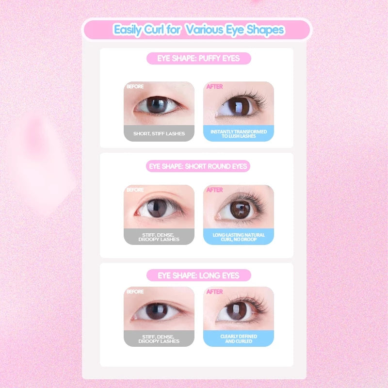 Babelash Sunflower Eyelash Curler
