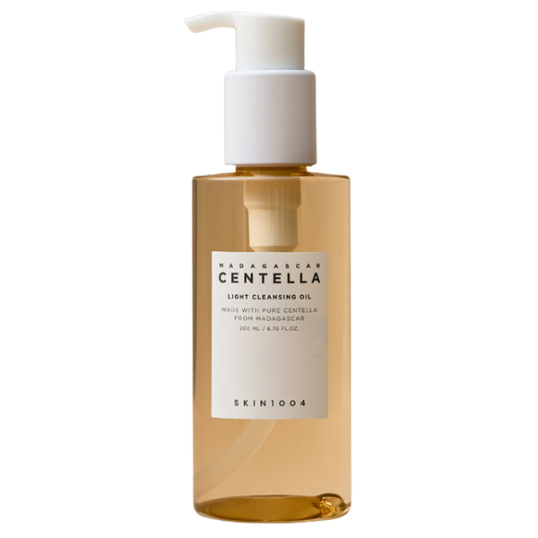 Skin1004 Madagascar Centella Light Cleansing Oil