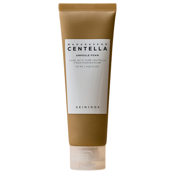 Skin1004 Madagascar Centella Ampoule Foam