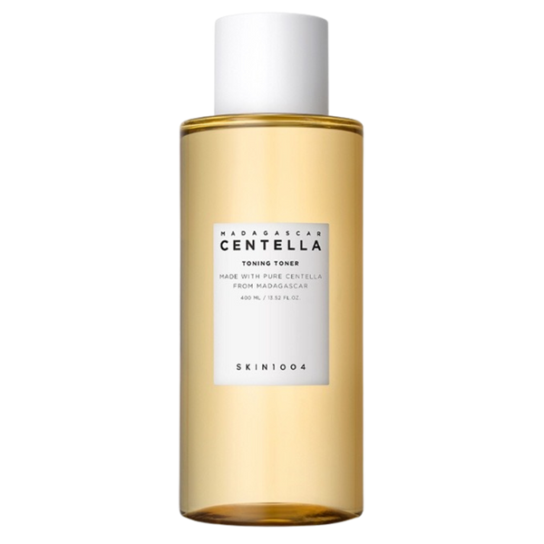 Skin1004 Madagascar Centella Toning Toner