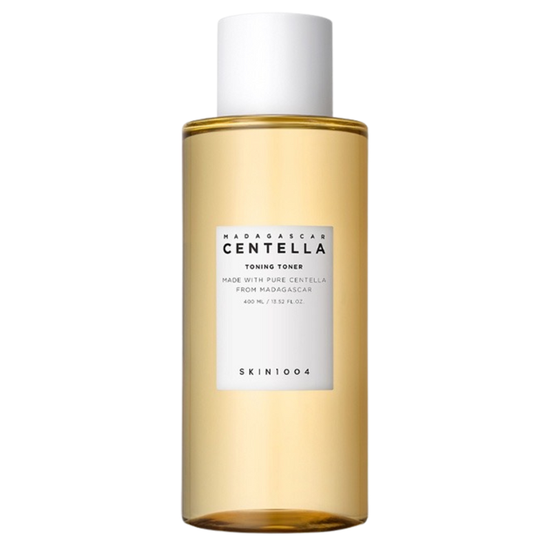 Skin1004 Madagascar Centella Toning Toner