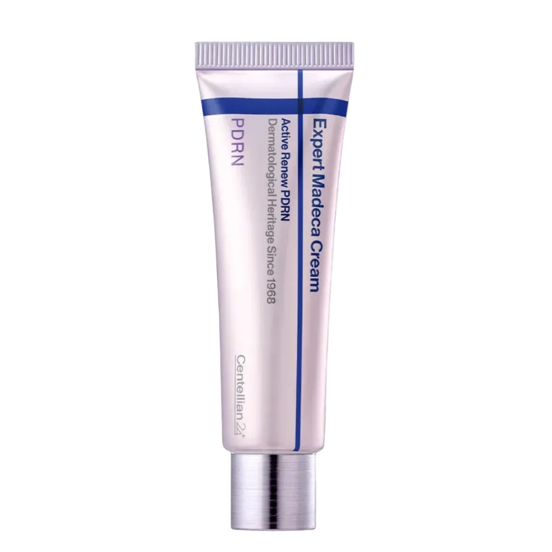 Centellian24 Madeca Cream Active Renew PDRN
