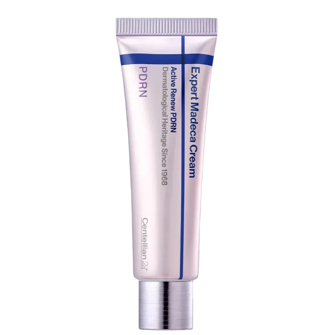 Centellian24 Madeca Cream Active Renew PDRN