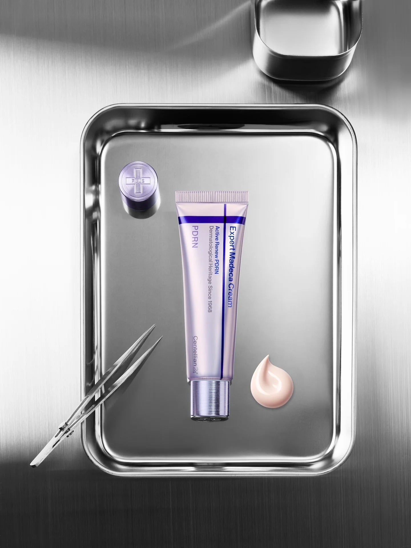 Centellian24 Madeca Cream Active Renew PDRN