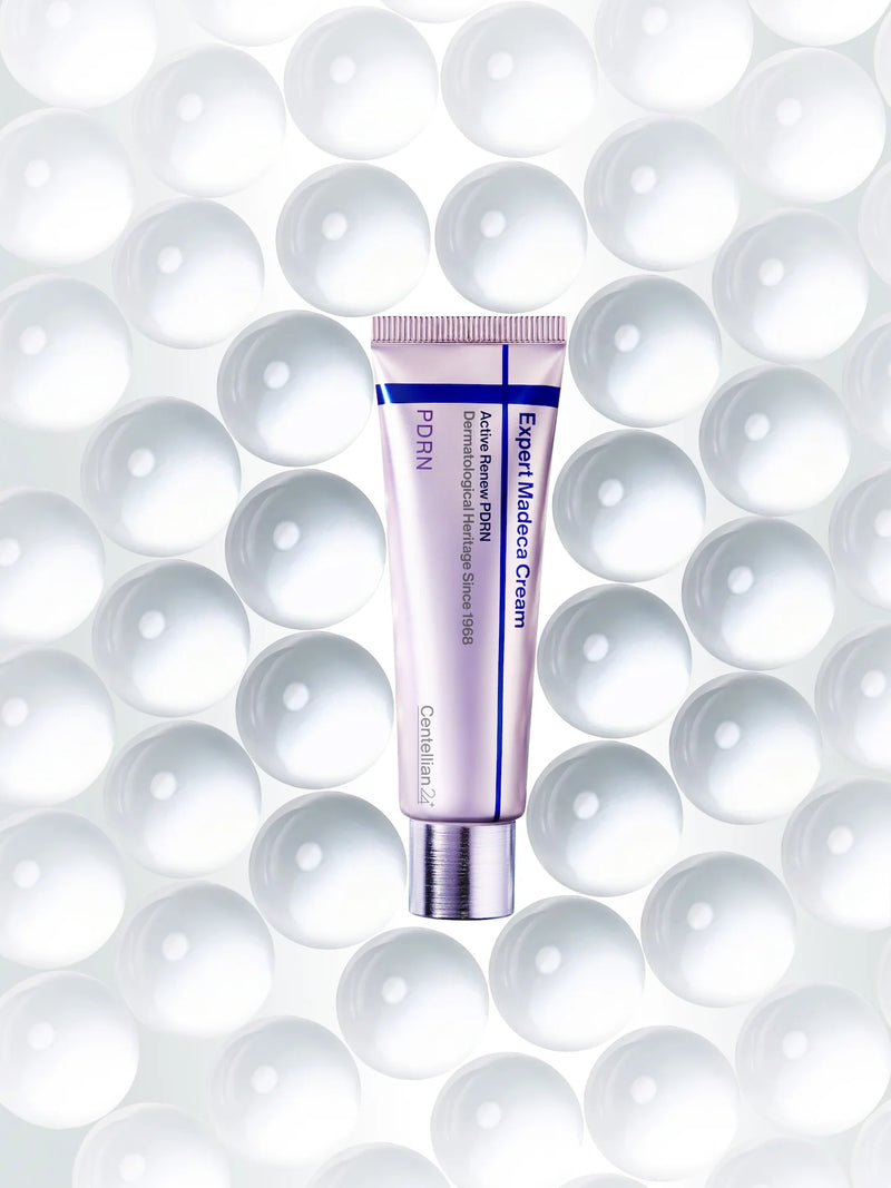 Centellian24 Madeca Cream Active Renew PDRN