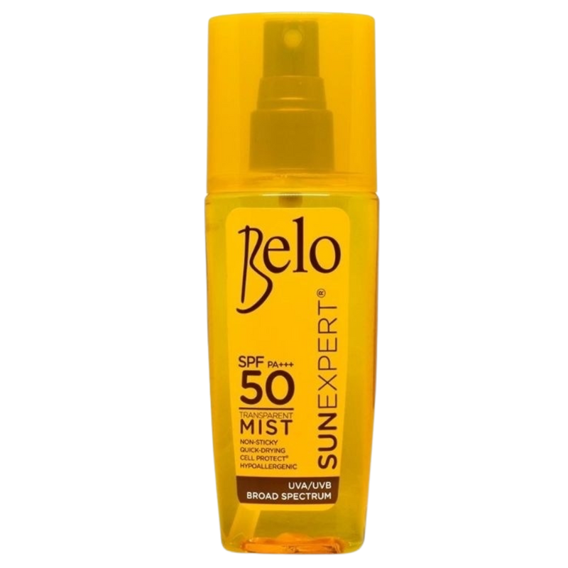 Belo Sunexpert Transparent Mist
