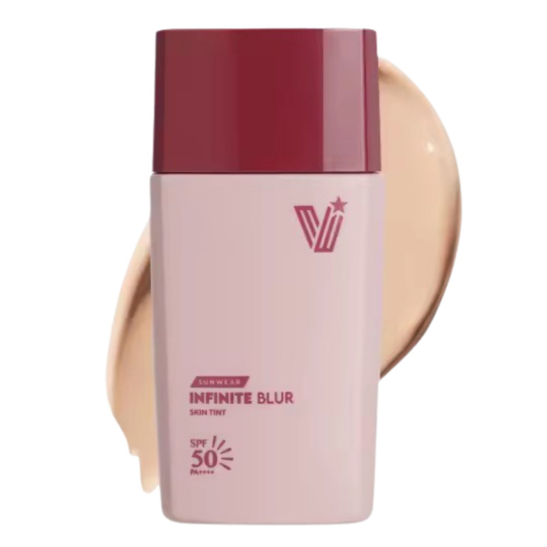 Vice Cosmetics Sunwear Infinite Blur Skin Tint SPF 50 PA+++