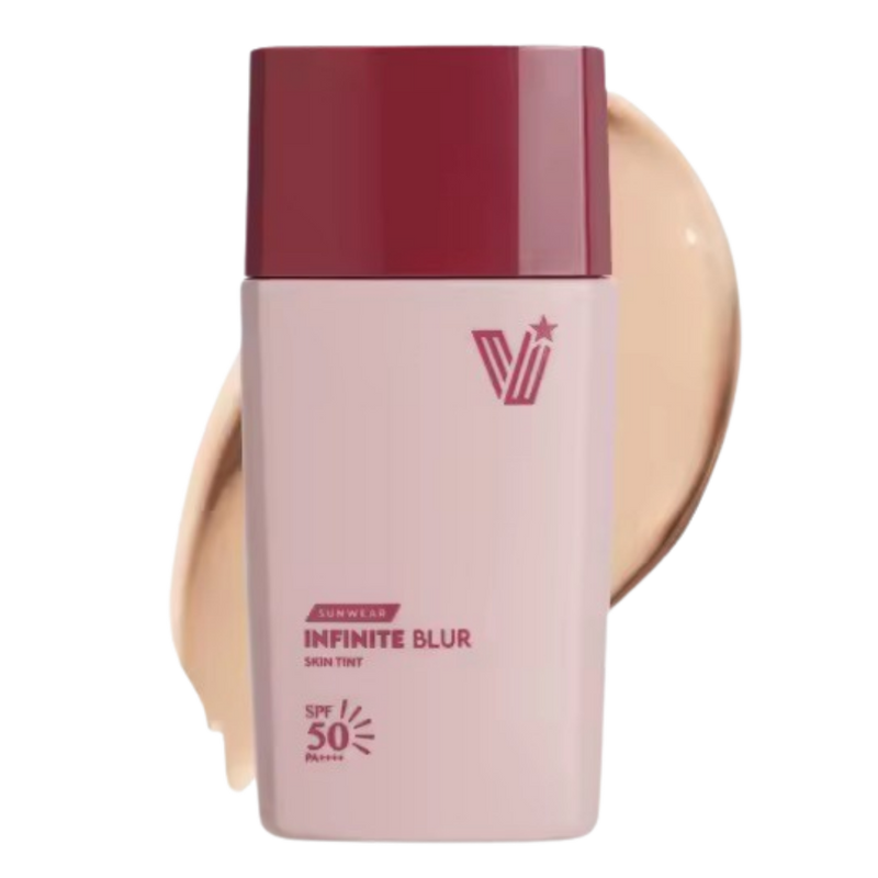 Vice Cosmetics Sunwear Infinite Blur Skin Tint SPF 50 PA+++