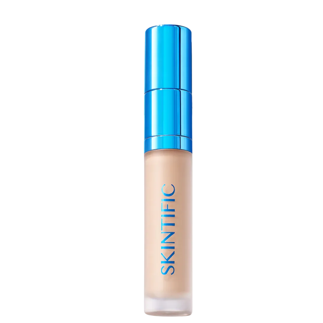 Skintific Cover Perfect Serum Concealer
