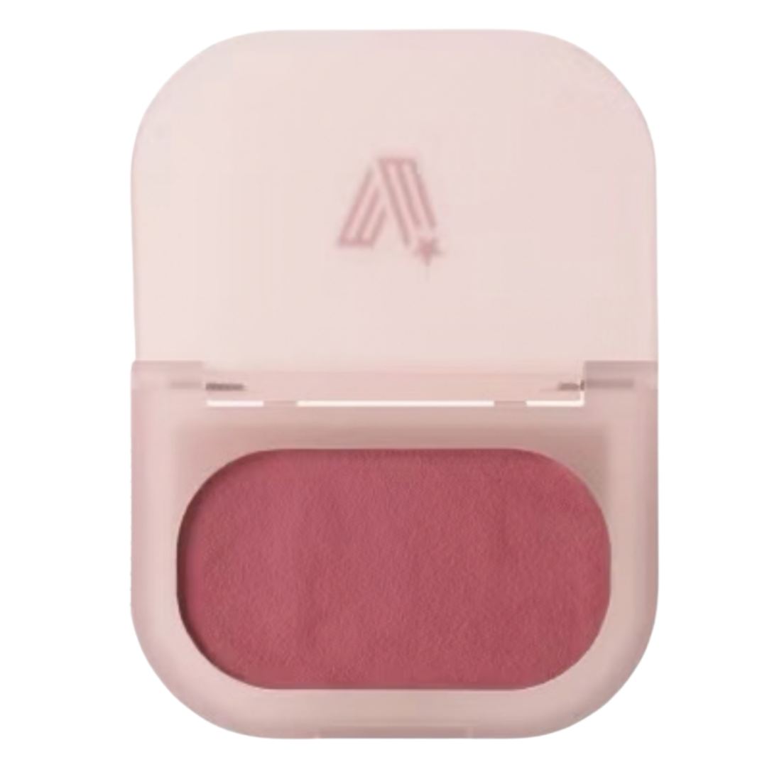 Vice Cosmetics Aura Mochimo Soft Bouncy Blush