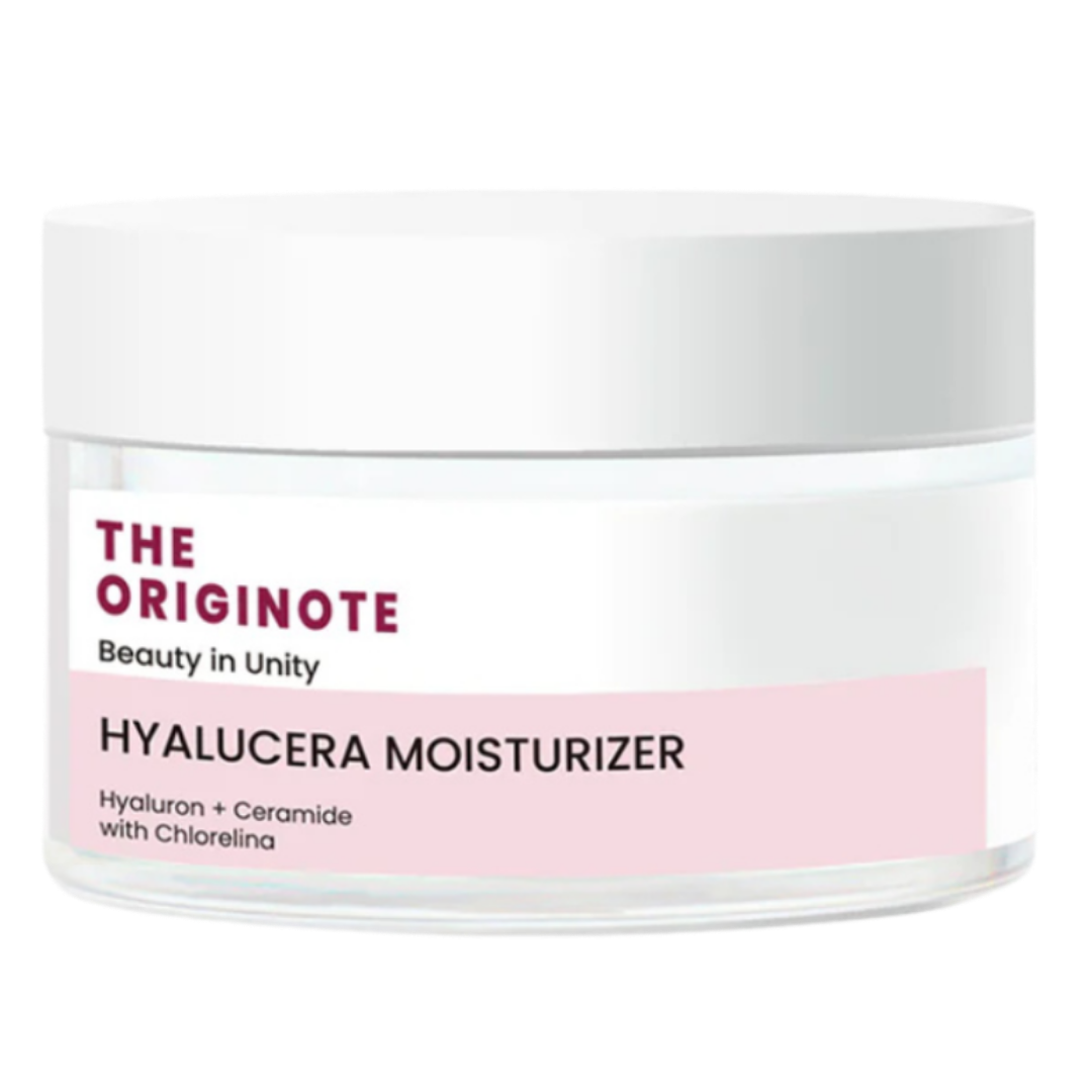 The Originote Hyalucera Moisturizer