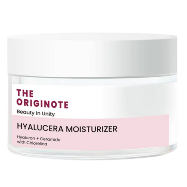 The Originote Hyalucera Moisturizer