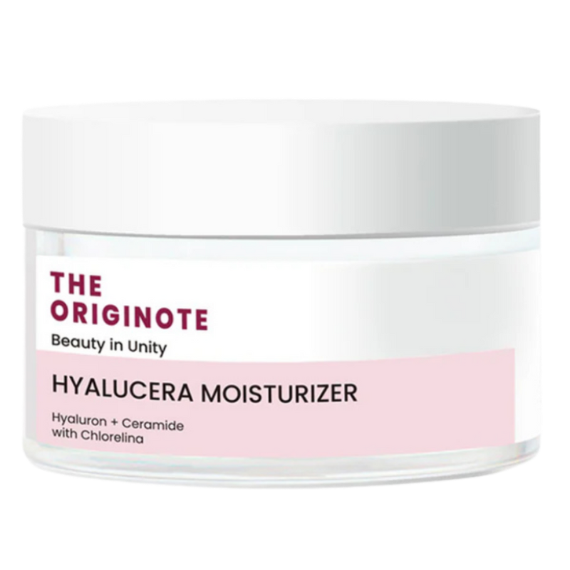 The Originote Hyalucera Moisturizer