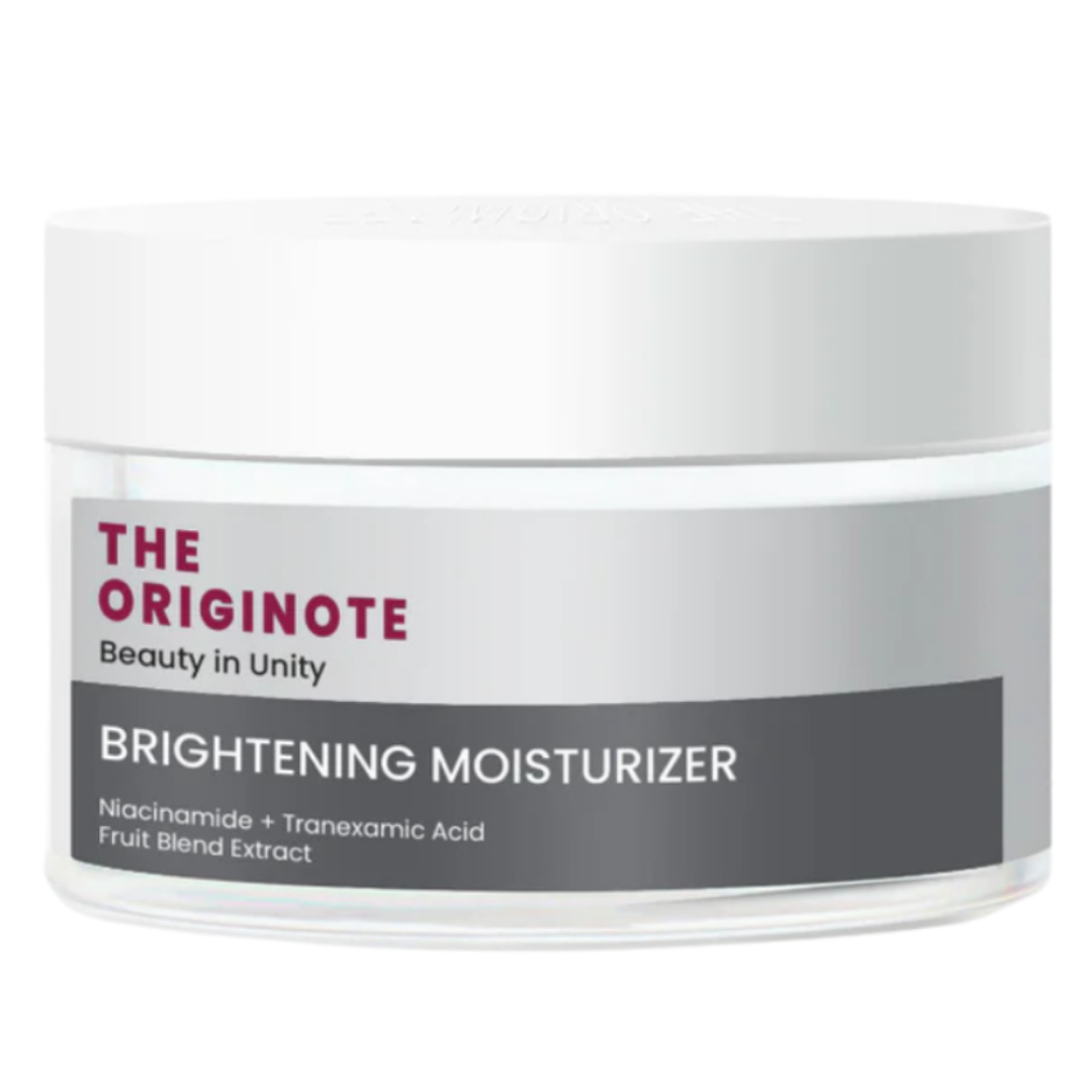The Originote Brightening Moisturizer