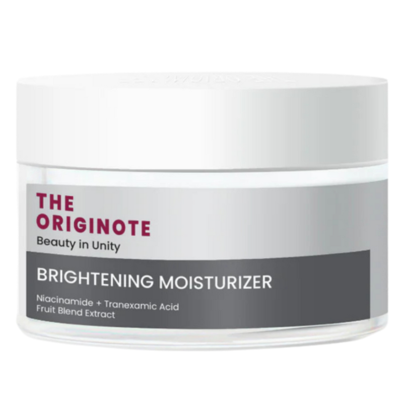 The Originote Brightening Moisturizer