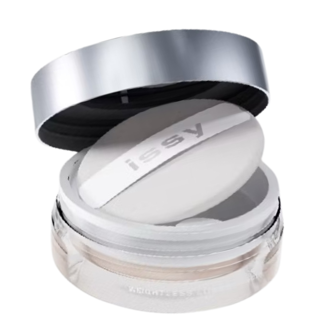 Issy Translucent Powder Issy Weightless Loose Powder - Shine-Free & Blurring | Available in NZ ...