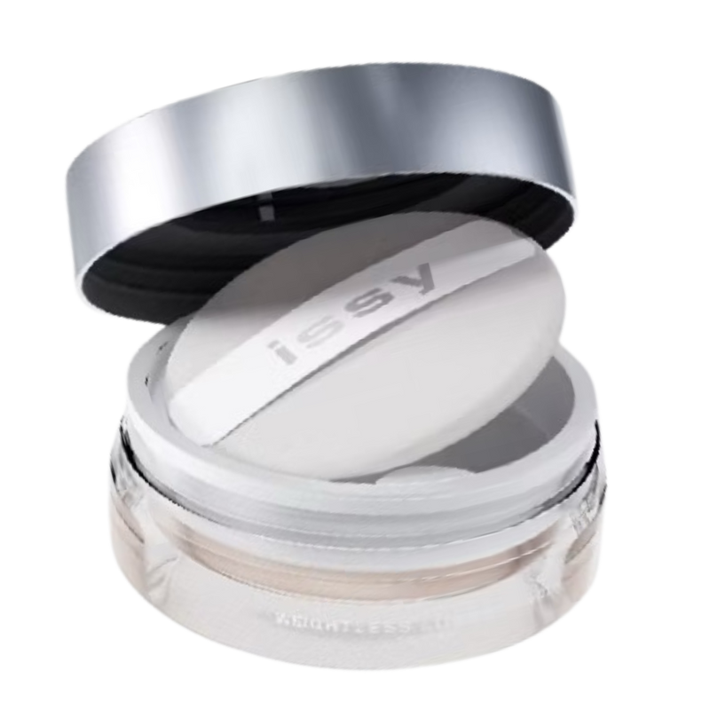 Issy Weightless Loose Powder