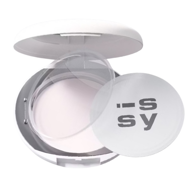 Issy Makeup Fixing Powder