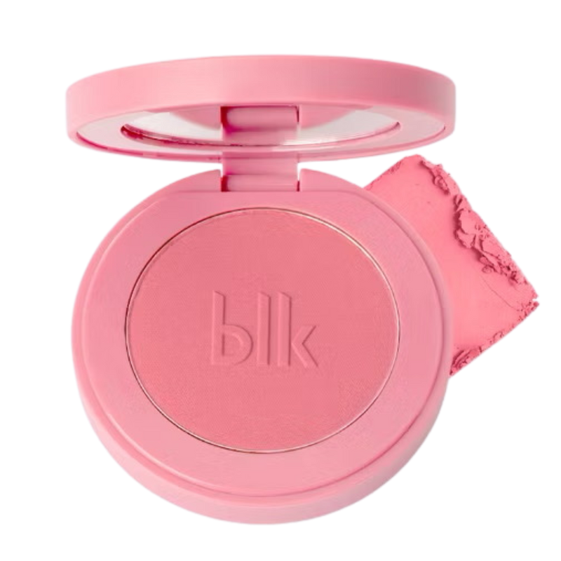 BLK Cosmetics Soft Blur Powder Blush