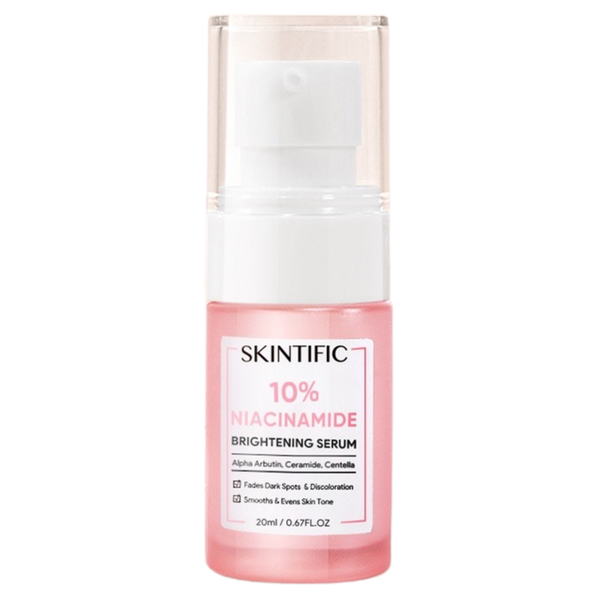 Skintific 10% Niacinamide Brightening Serum