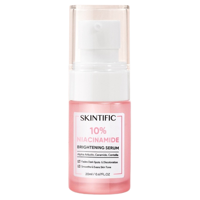Skintific 10% Niacinamide Brightening Serum