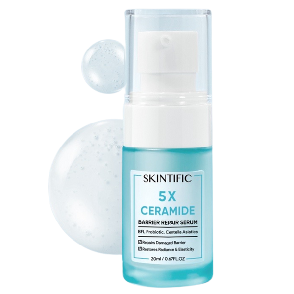 Skintific 5X Ceramide Barrier Repair Serum