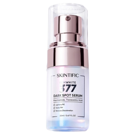 Skintific Symwhite 377 Dark Spot Serum | The Glow Club Skintific Symwhite 377 Dark Spot Serum | The Glow Club