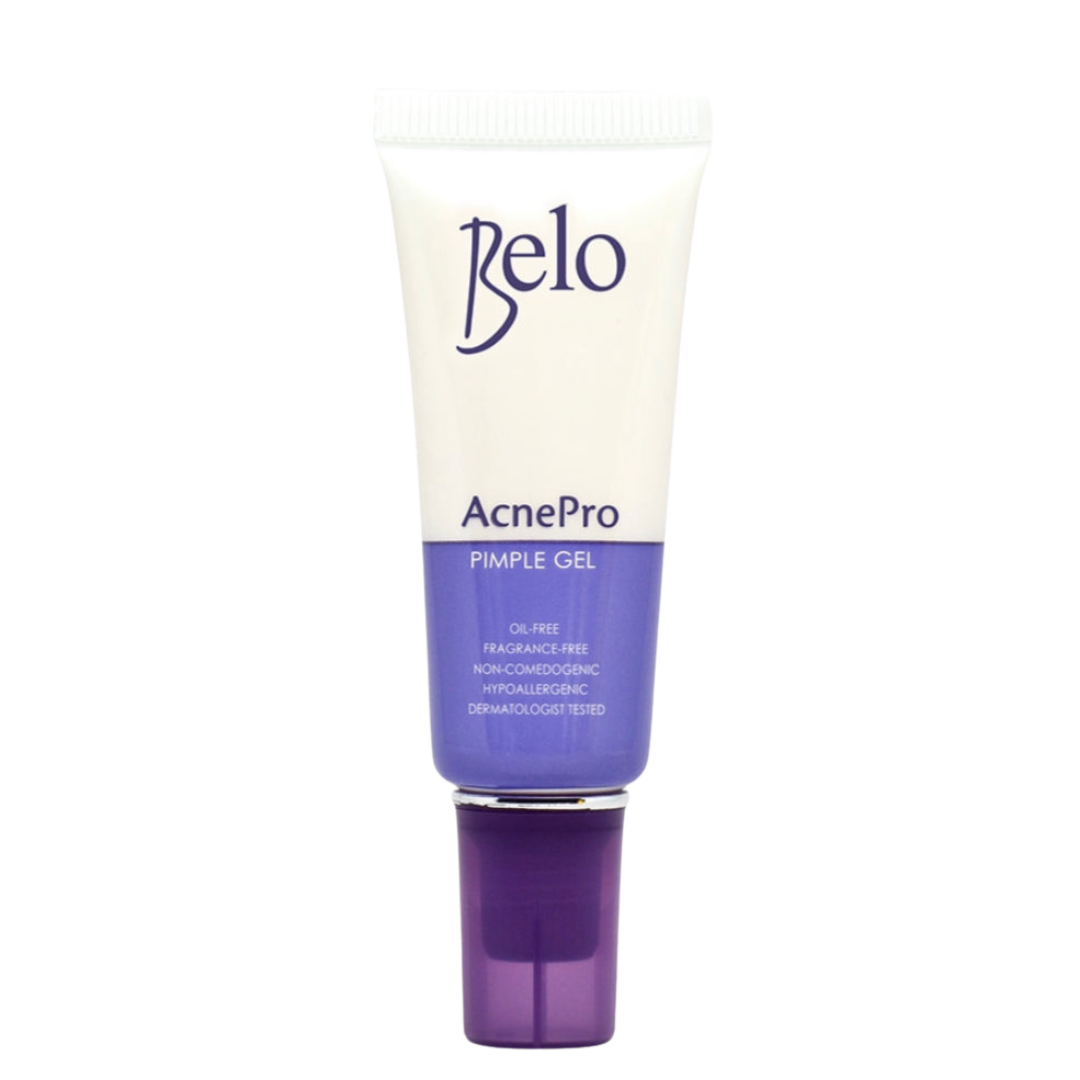 Belo AcnePro Pimple Gel