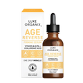 Luxe Organix Age Reverse Serum