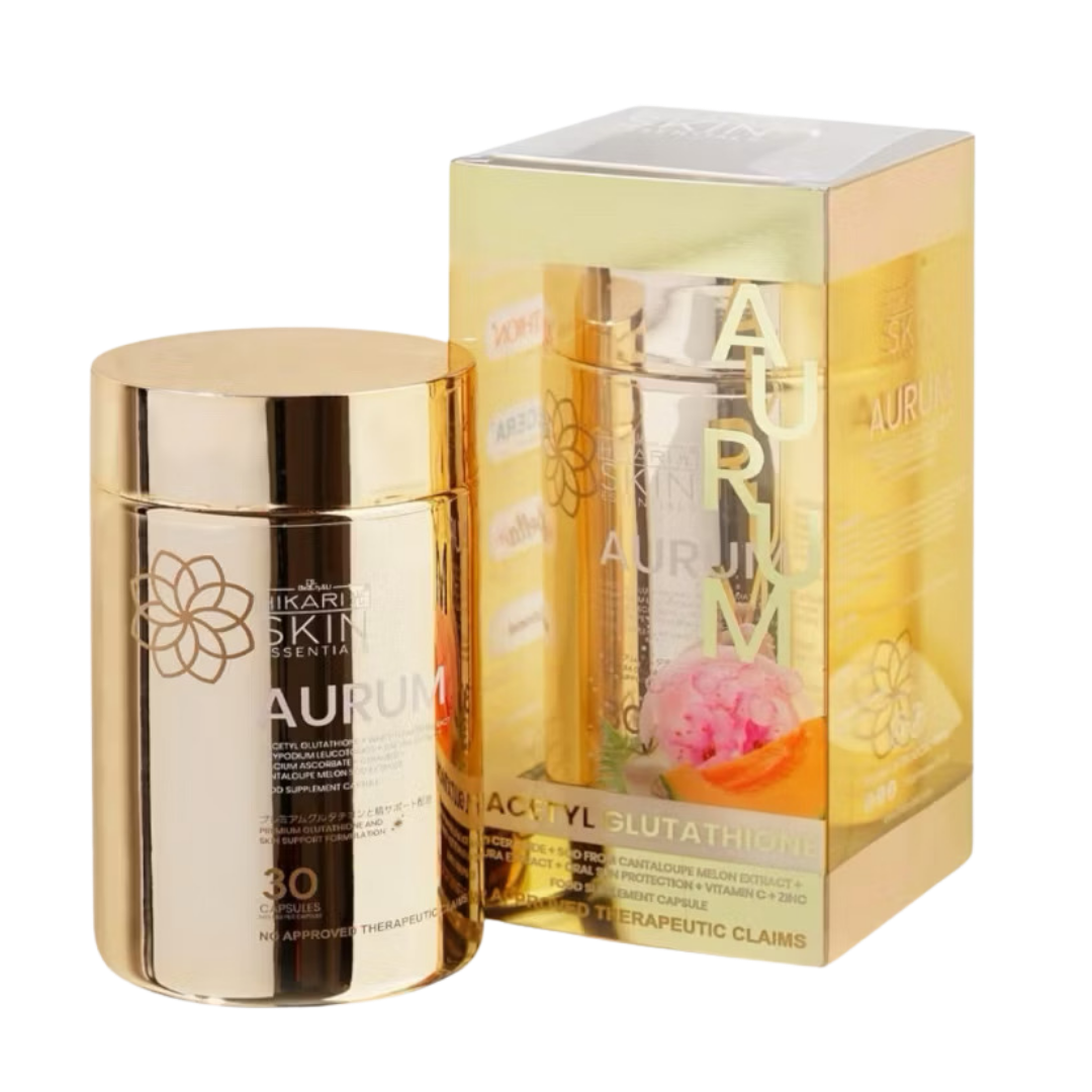 Hikari Aurum