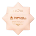Hikari Premium Sun Perfect Tinted Sunscreen