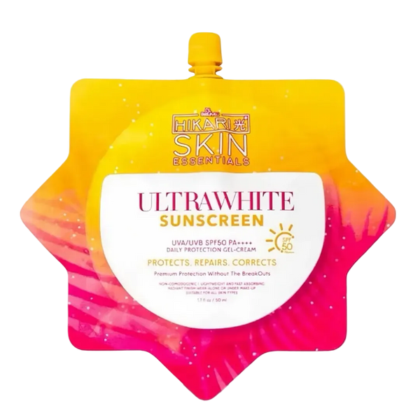 Hikari Ultra White Sunscreen