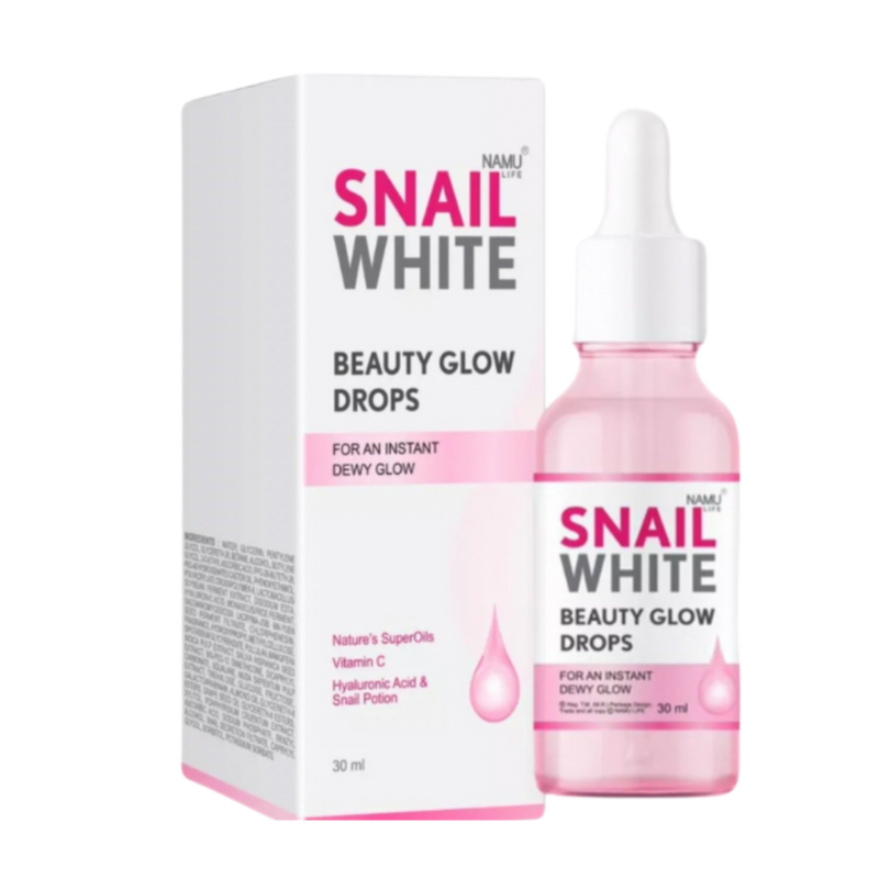 Snailwhite Beauty Glow Drops