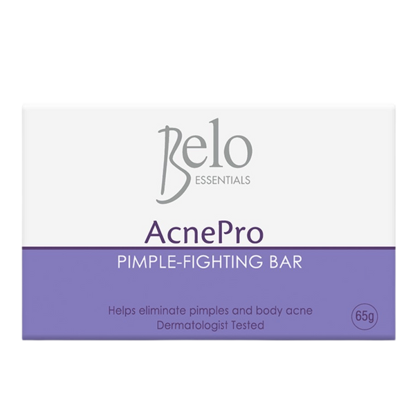 Belo AcnePro Pimple-Fighting Bar