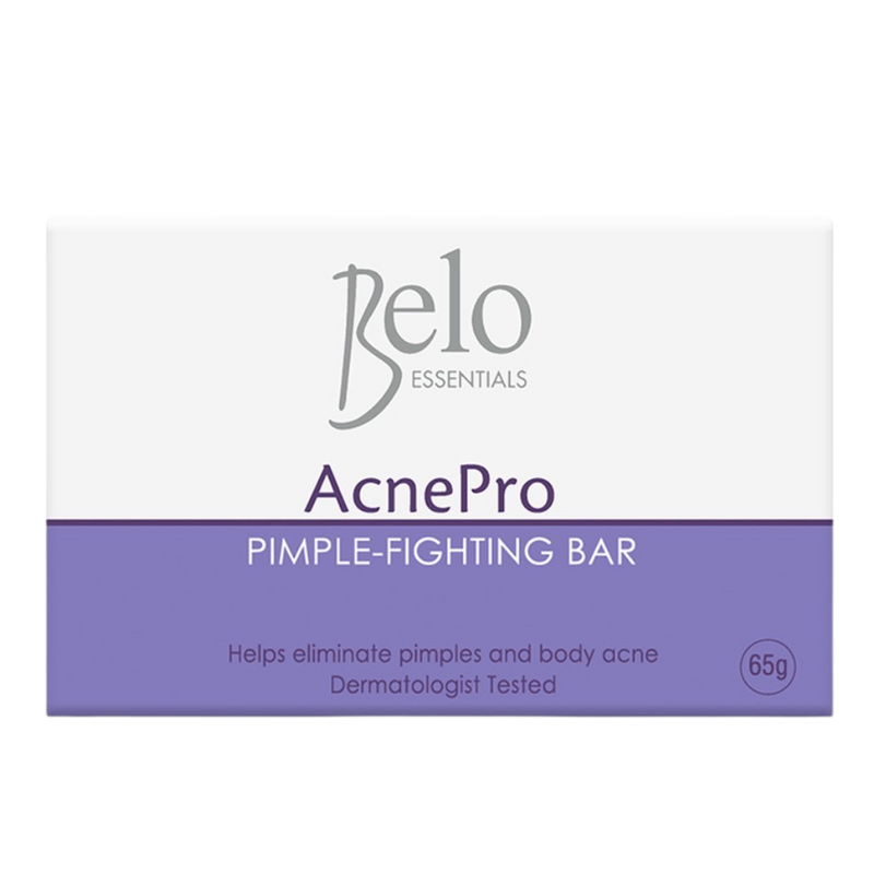 Belo AcnePro Pimple-Fighting Bar