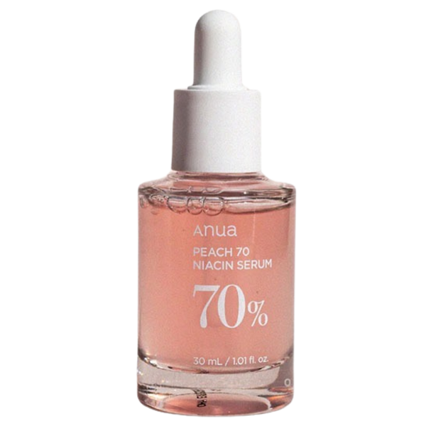 Anua Peach 70% Niacin Serum