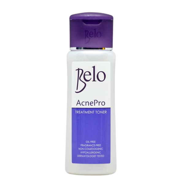 Belo AcnePro Treatment Toner