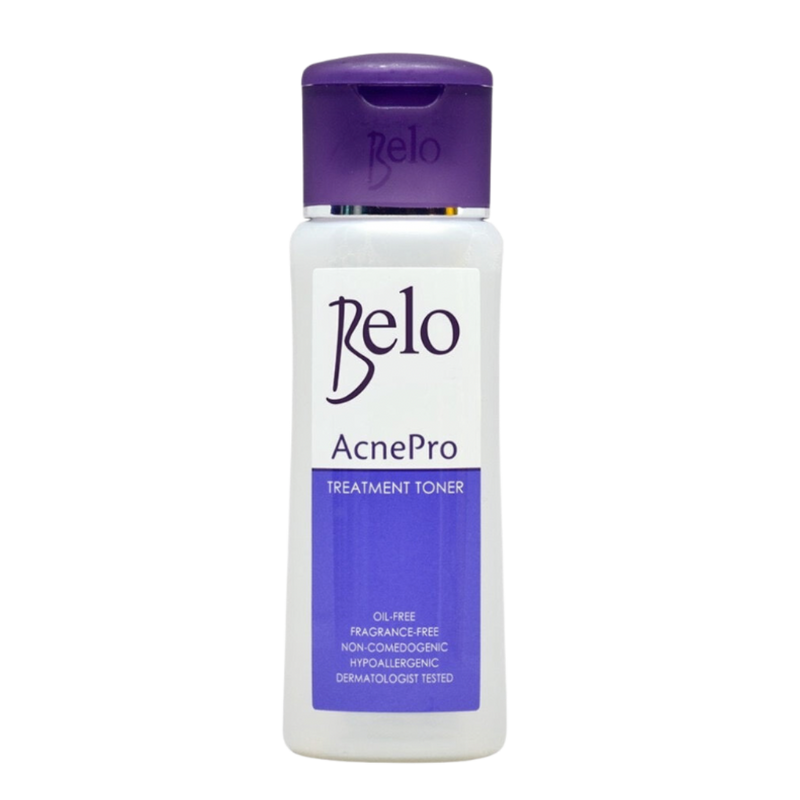 Belo AcnePro Treatment Toner