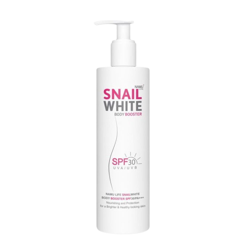Snailwhite Body Booster