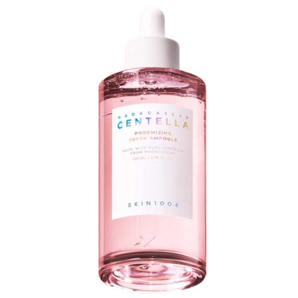 Skin1004 Madagascar Centella Poremizing Fresh Ampoule 100ml