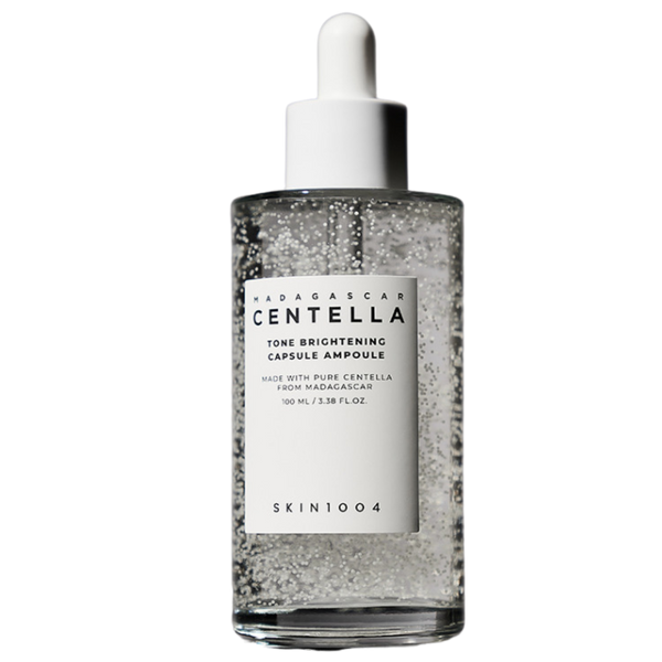 Skin1004 Madagascar Centella Tone Brightening Capsule Ampoule