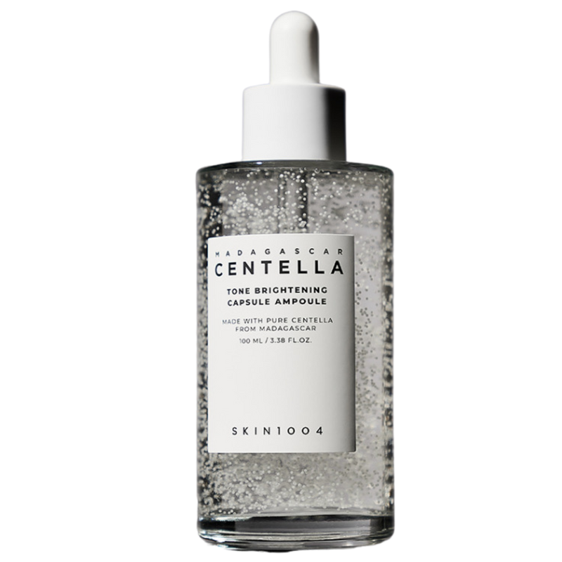 Skin1004 Madagascar Centella Tone Brightening Capsule Ampoule