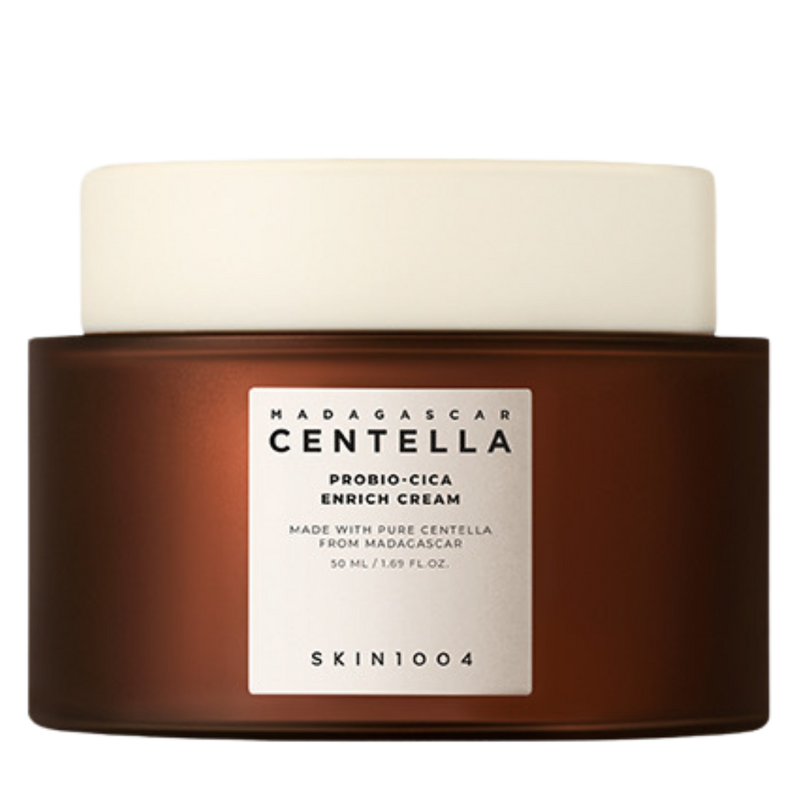 Skin1004 Madagascar Centella Probio-Cica Enrich Cream 50ml