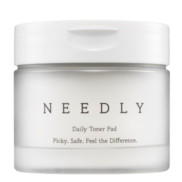 Needly Daily Toner Pad